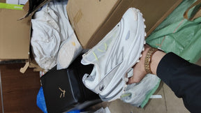 Lacost e audyssor trail white 140