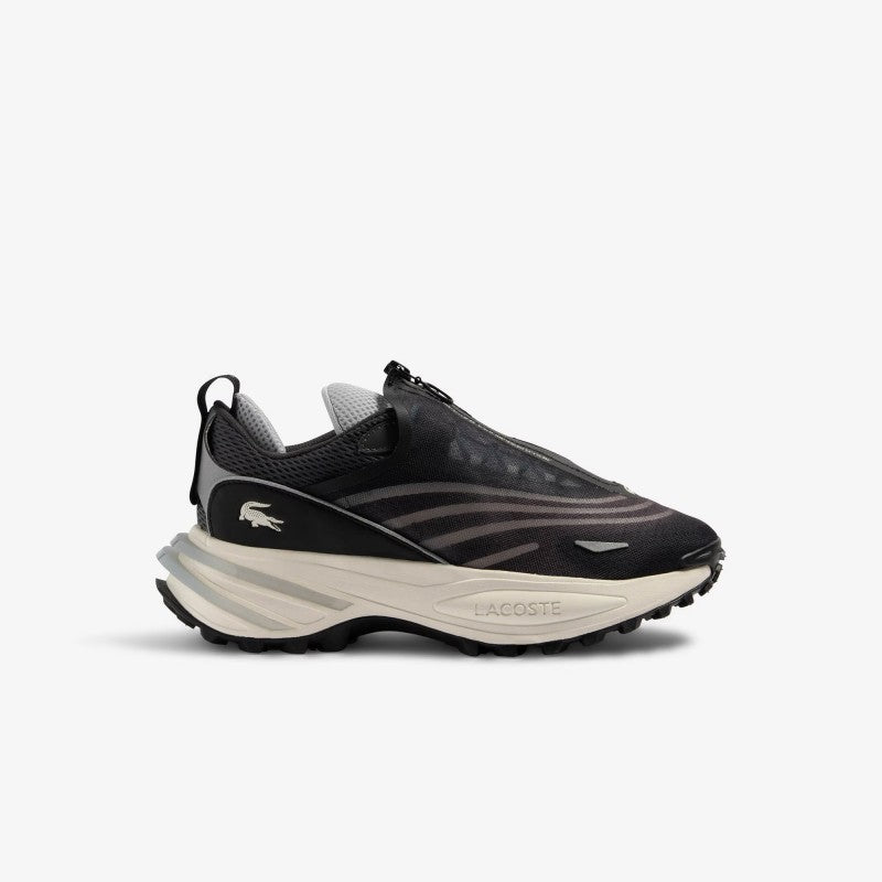 Lacostee Audyssor "Trail Black White" #774