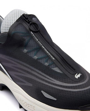 Lacostee Audyssor "Trail Black White" #774