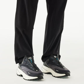 Lacostee Audyssor "Trail Black White" #774