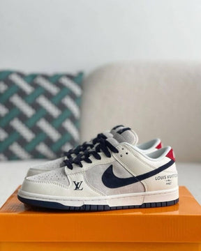 Louiss Vuitton X Nikee Dunk Low 208