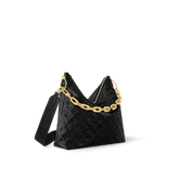 Louis  vuitton Coussin Hobo MM With Box 529