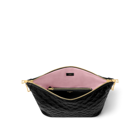 Louis  vuitton Coussin Hobo MM With Box 529