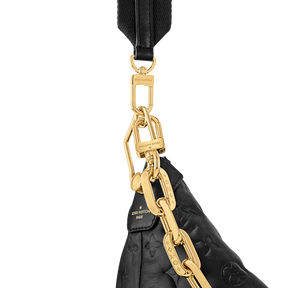 Louis  vuitton Coussin Hobo MM With Box 529