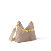 Louis  vuitton Coussin Hobo MM With Box 530