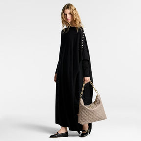 Louis  vuitton Coussin Hobo MM With Box 530