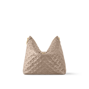 Louis  vuitton Coussin Hobo MM With Box 530