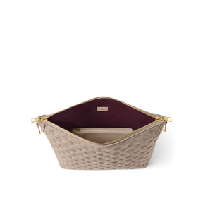 Louis  vuitton Coussin Hobo MM With Box 530