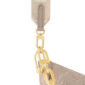 Louis  vuitton Coussin Hobo MM With Box 530