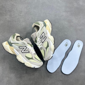 New Balance 9060 Olivine Green