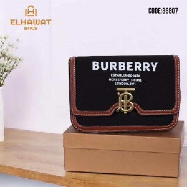 Burberry  Mini  TB  Bag  For  Women  WithOrignal  Box  1738