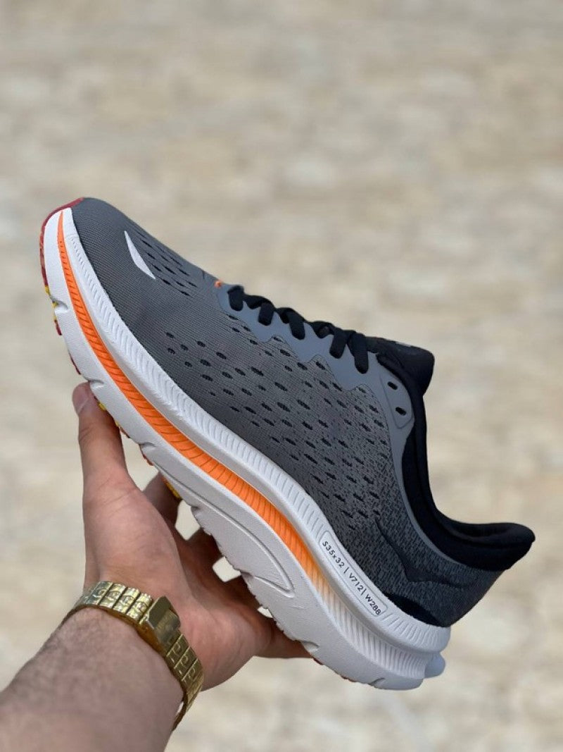 Hoka One One Kawana Black Lunar Rock