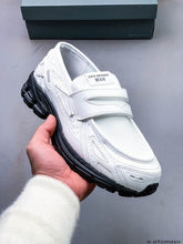 New Balanc.e 1906 Loafer Junya Watanabe Man White