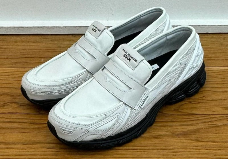 New Balanc.e 1906 Loafer Junya Watanabe Man White