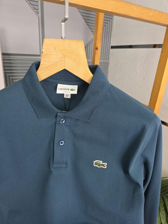 Lac T Shirts Peacock K86-PK