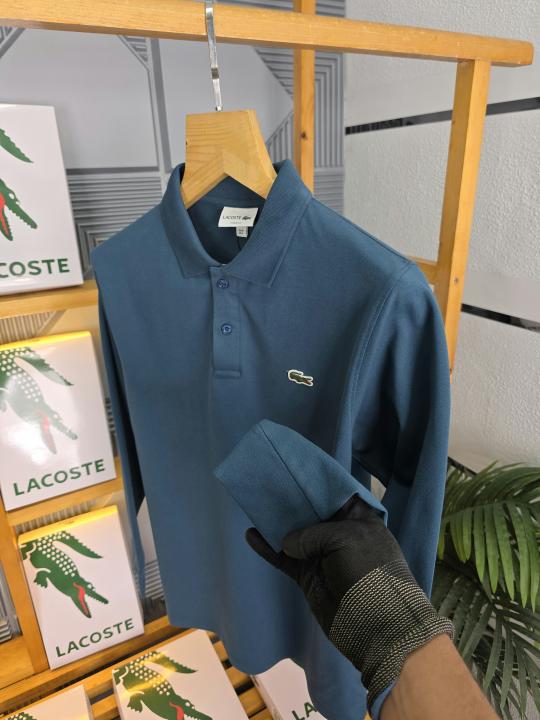 Lac T Shirts Peacock K86-PK