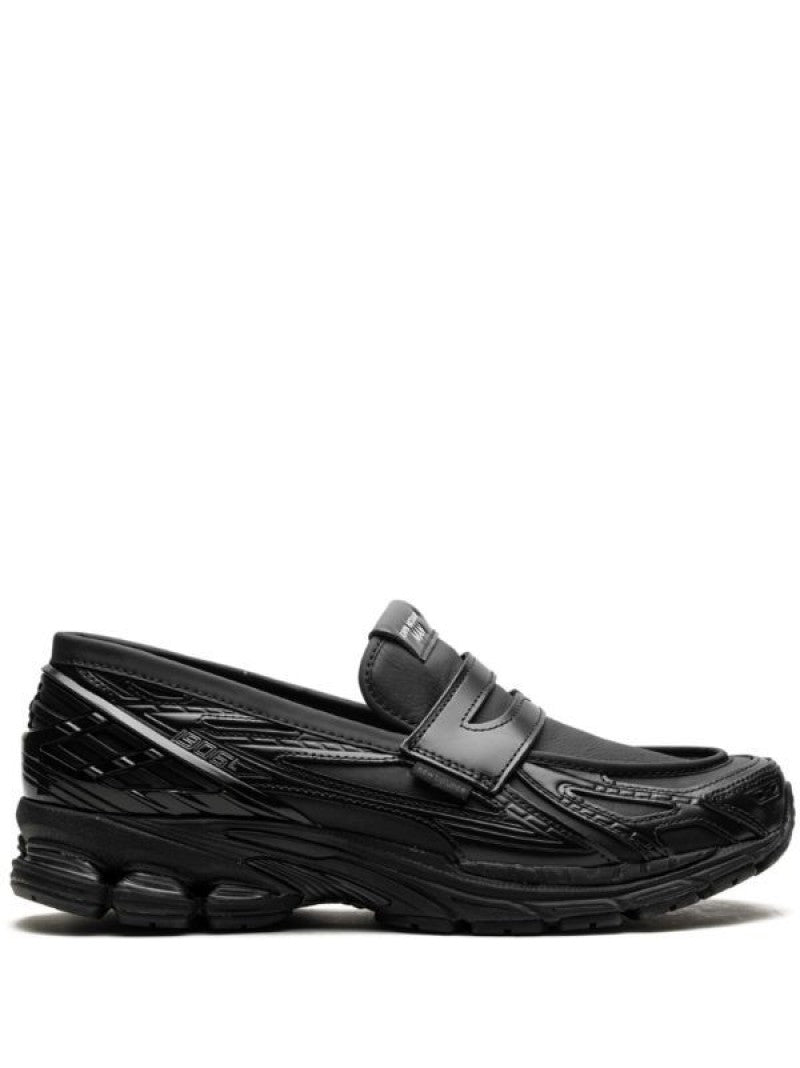 New Balanc.e 1906 Loafer Junya Watanabe Man Black