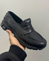 New Balanc.e 1906 Loafer Junya Watanabe Man Black