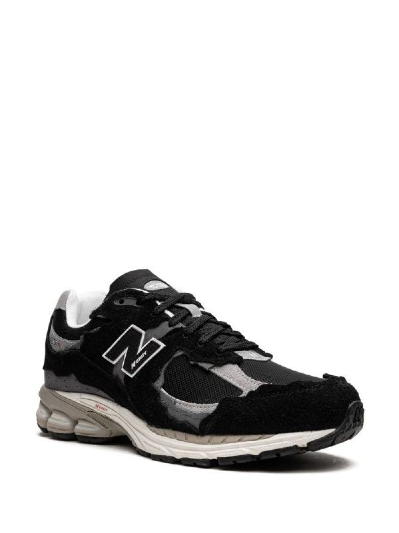 Ne.w Balanc.e 2002R Protection Pack Black Grey