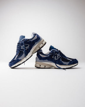 ne.w balance 2002R Protection Pack Dark Navy