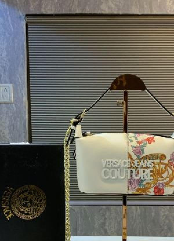 VERSACE JEANS COULTURE SHOULDER BAG WITH BOX 5336