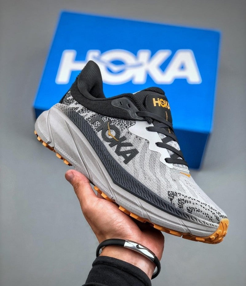 HOKA Challenger ATR 7 Harbor Mist 209
