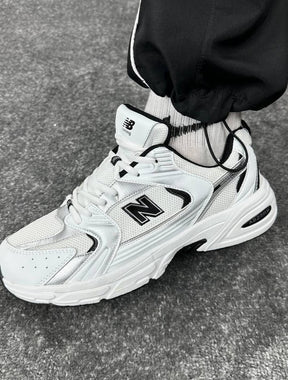 New Balance 530 White Black 203