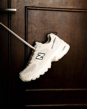 New Balance 530 Ivory Beige