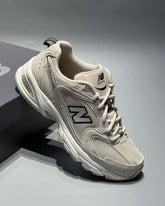 New Balance 530 Ivory Beige