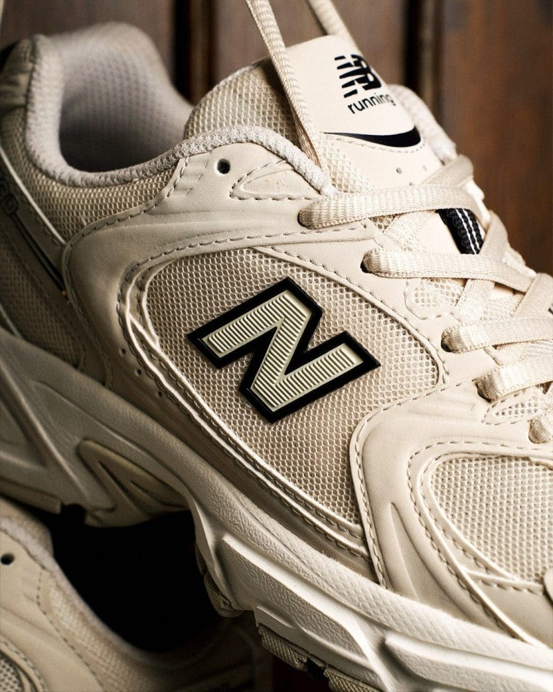 New Balance 530 Ivory Beige
