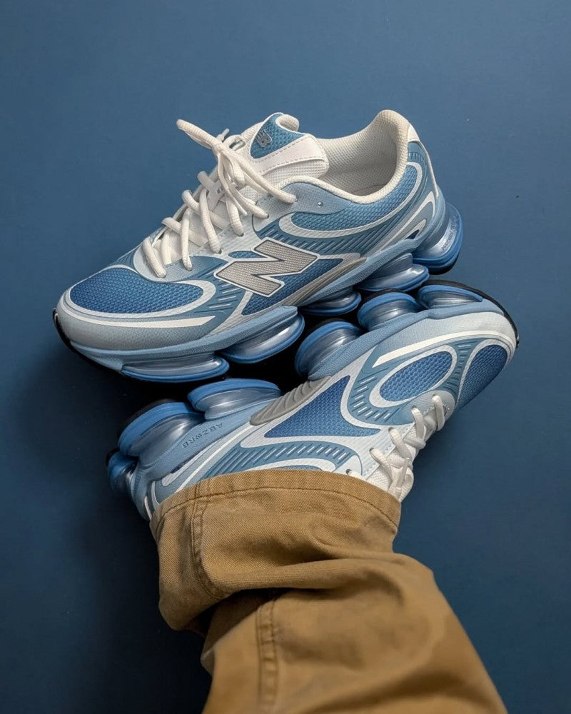New Balance Abzorb 2000 Baby Blue 197