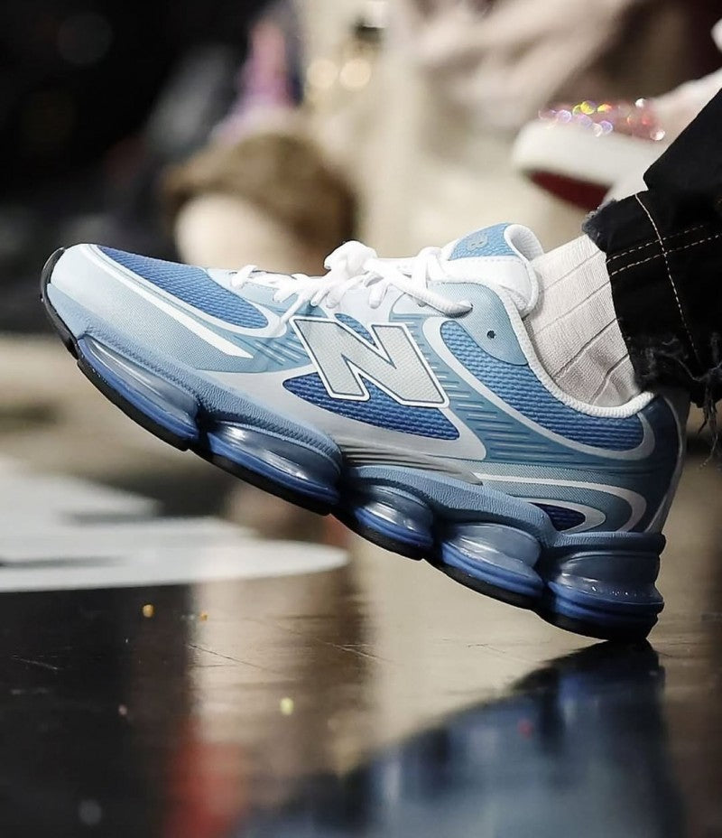 New Balance Abzorb 2000 Baby Blue 197