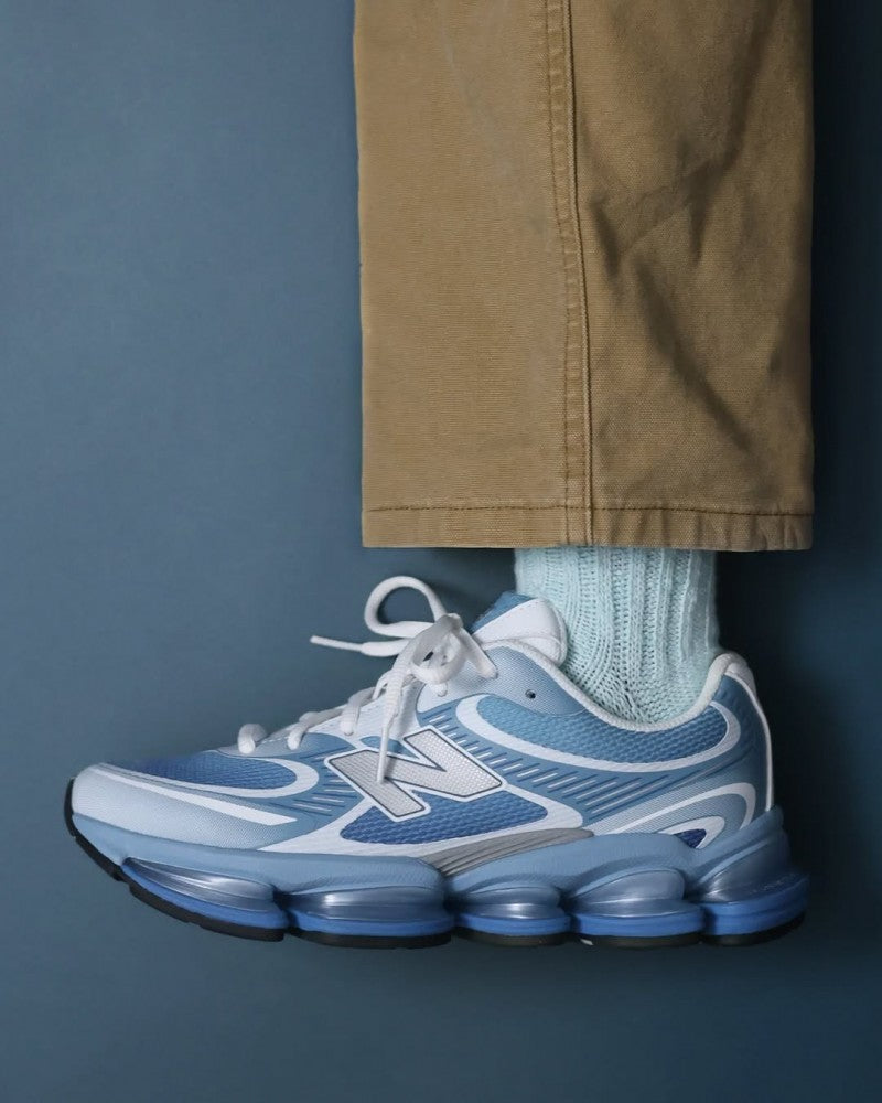 New Balance Abzorb 2000 Baby Blue 197