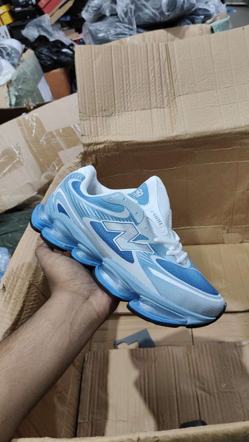 New Balance Abzorb 2000 Baby Blue 197