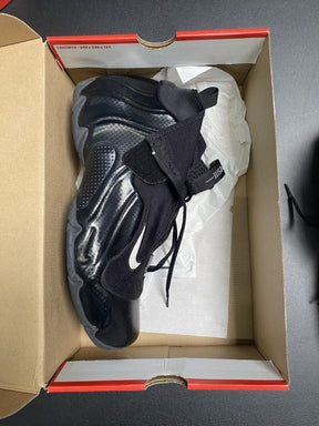 Nik ee Air Flightposite Carbon Fiber 204