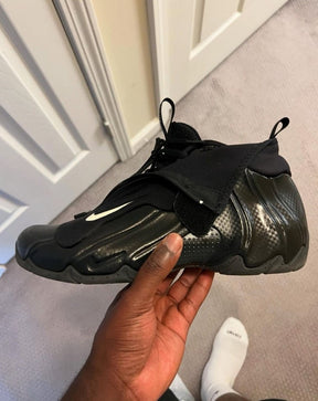 Nik ee Air Flightposite Carbon Fiber 204