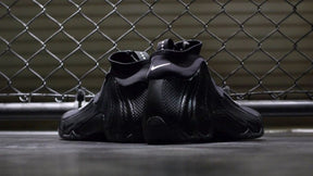 Nik ee Air Flightposite Carbon Fiber 204