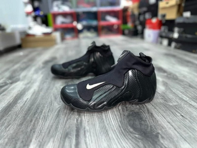 Nik ee Air Flightposite Carbon Fiber 204