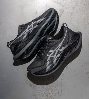 Asic s superblast 2 black