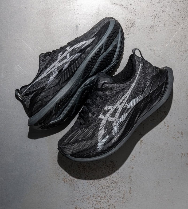 Asic s superblast 2 black