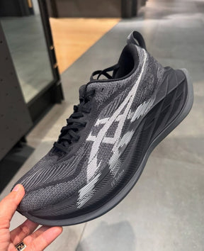 Asic s superblast 2 black