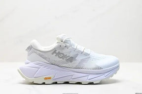 HOKAA SKYLINE FLOAT X ALL WHITE