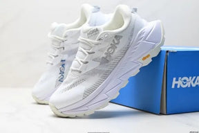 HOKAA SKYLINE FLOAT X ALL WHITE