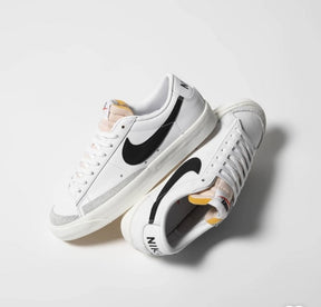 Nikee Mid Blazer 77 Low