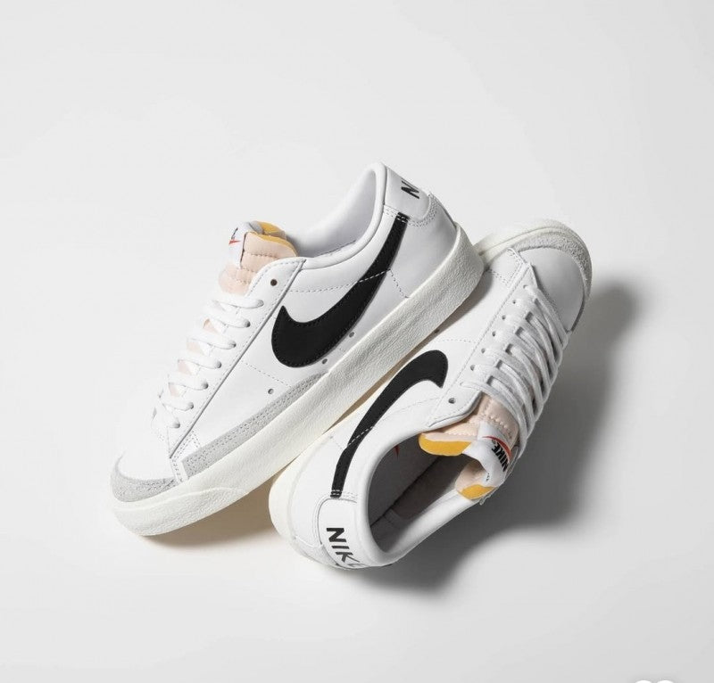 Nikee Mid Blazer 77 Low
