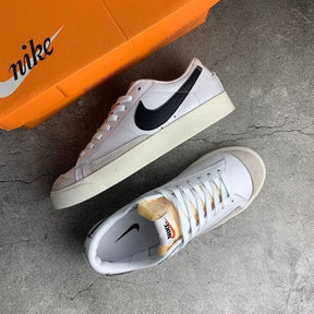 Nikee Mid Blazer 77 Low