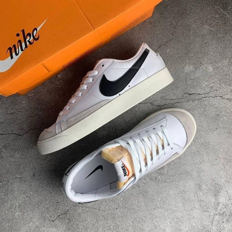 Nikee Mid Blazer 77 Low
