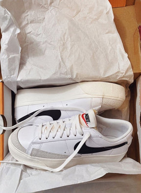 Nikee Mid Blazer 77 Low
