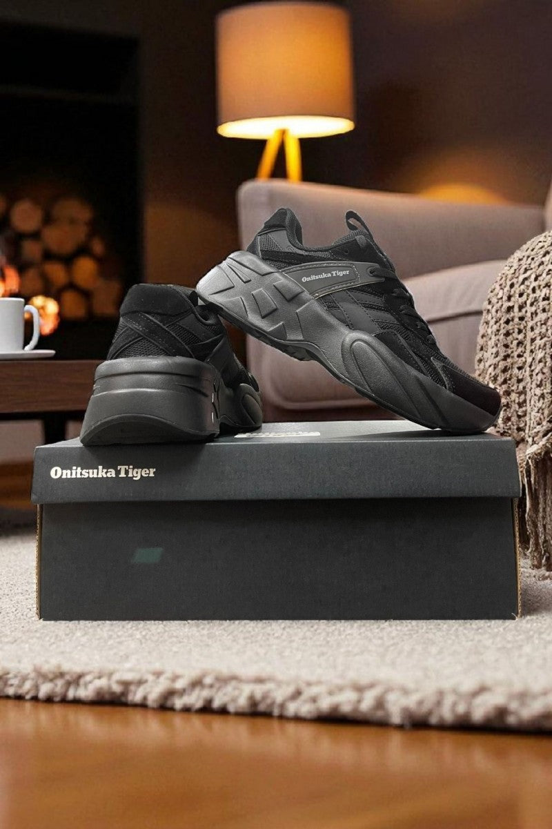 Onitsuka Tiger SP Triple Black
