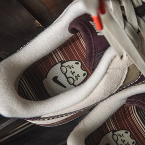 Nik ee Airforce 1 low Coffee 195
